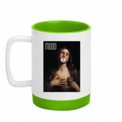 Кружки с силиконовым дном