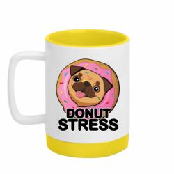 Кружки с силиконовым дном