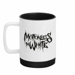 Кружки з силіконовим дном