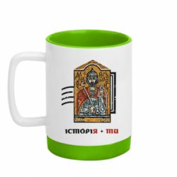 Кружки с силиконовым дном