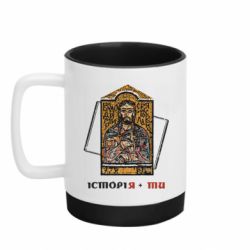 Кружки з силіконовим дном