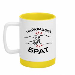 Кружки с силиконовым дном