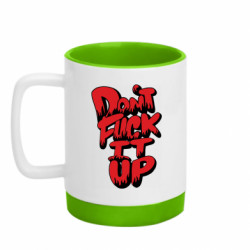 Кружки з силіконовим дном