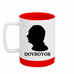 Кружки с силиконовым дном