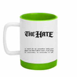 Кружки з силіконовим дном