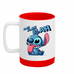 Кружки з силіконовим дном