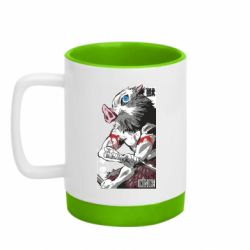 Кружки з силіконовим дном