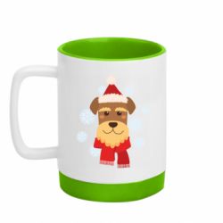 Кружки з силіконовим дном