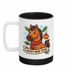 Кружки з силіконовим дном