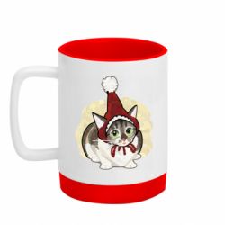 Кружки с силиконовым дном