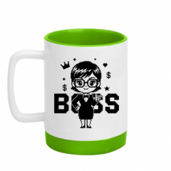 Кружки з силіконовим дном