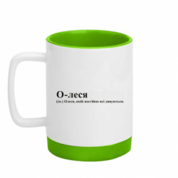 Кружки с силиконовым дном