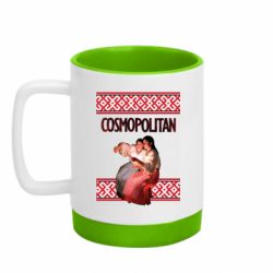 Кружки с силиконовым дном