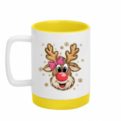 Кружки з силіконовим дном