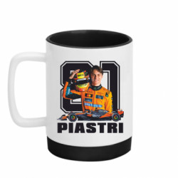 Кружки з силіконовим дном