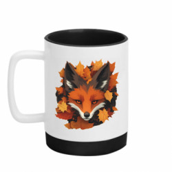 Кружки с силиконовым дном