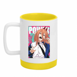 Кружки с силиконовым дном