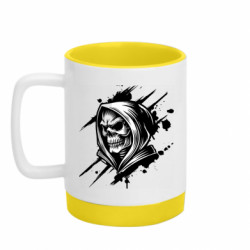 Кружки с силиконовым дном