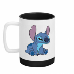 Кружки с силиконовым дном