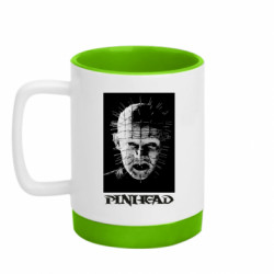 Кружки с силиконовым дном