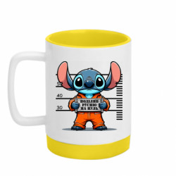 Кружки с силиконовым дном