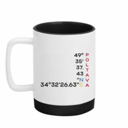 Кружки с силиконовым дном