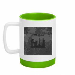 Кружки с силиконовым дном