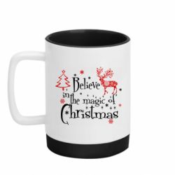 Кружки з силіконовим дном