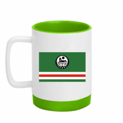 Кружки з силіконовим дном