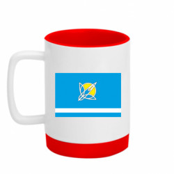 Кружки з силіконовим дном