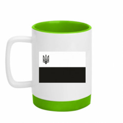Кружки с силиконовым дном