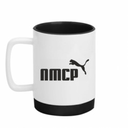 Кружки з силіконовим дном