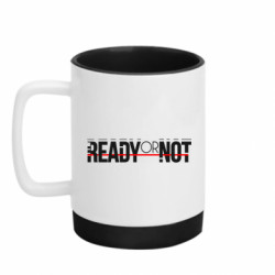 Кружки з силіконовим дном