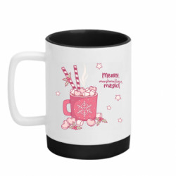 Кружки з силіконовим дном