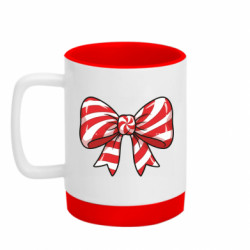 Кружки з силіконовим дном