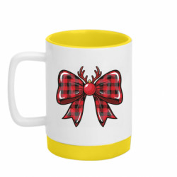 Кружки з силіконовим дном