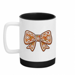 Кружки з силіконовим дном