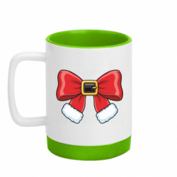 Кружки з силіконовим дном