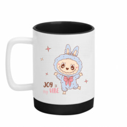 Кружки с силиконовым дном