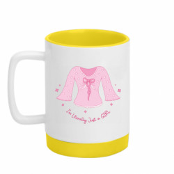 Кружки з силіконовим дном