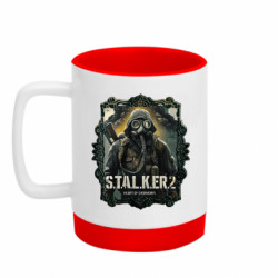 Кружки з силіконовим дном