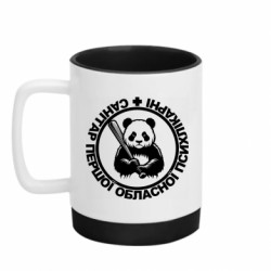 Кружки с силиконовым дном