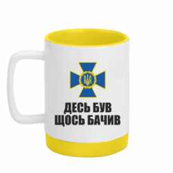 Кружки з силіконовим дном