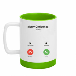 Кружки з силіконовим дном