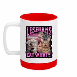 Кружки з силіконовим дном