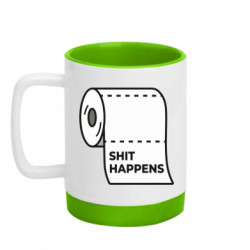 Кружки с силиконовым дном