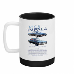 Кружки с силиконовым дном