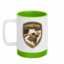 Кружки з силіконовим дном