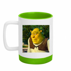 Кружки с силиконовым дном