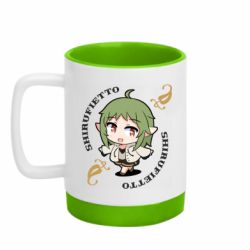 Кружки с силиконовым дном